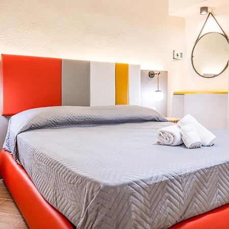 Incao Holiday Candeloro House Cefalu Exterior photo